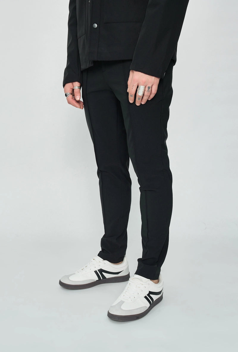 Chino broek - zwart