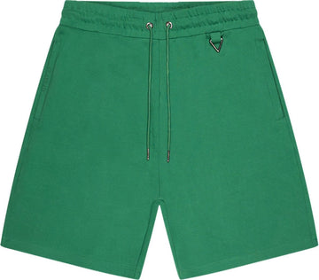 QUOTRELL BLANK SHORT| Green
