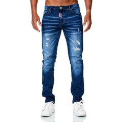 Million - ICON 2 Slim Fit Stretch Jeans 8008-3