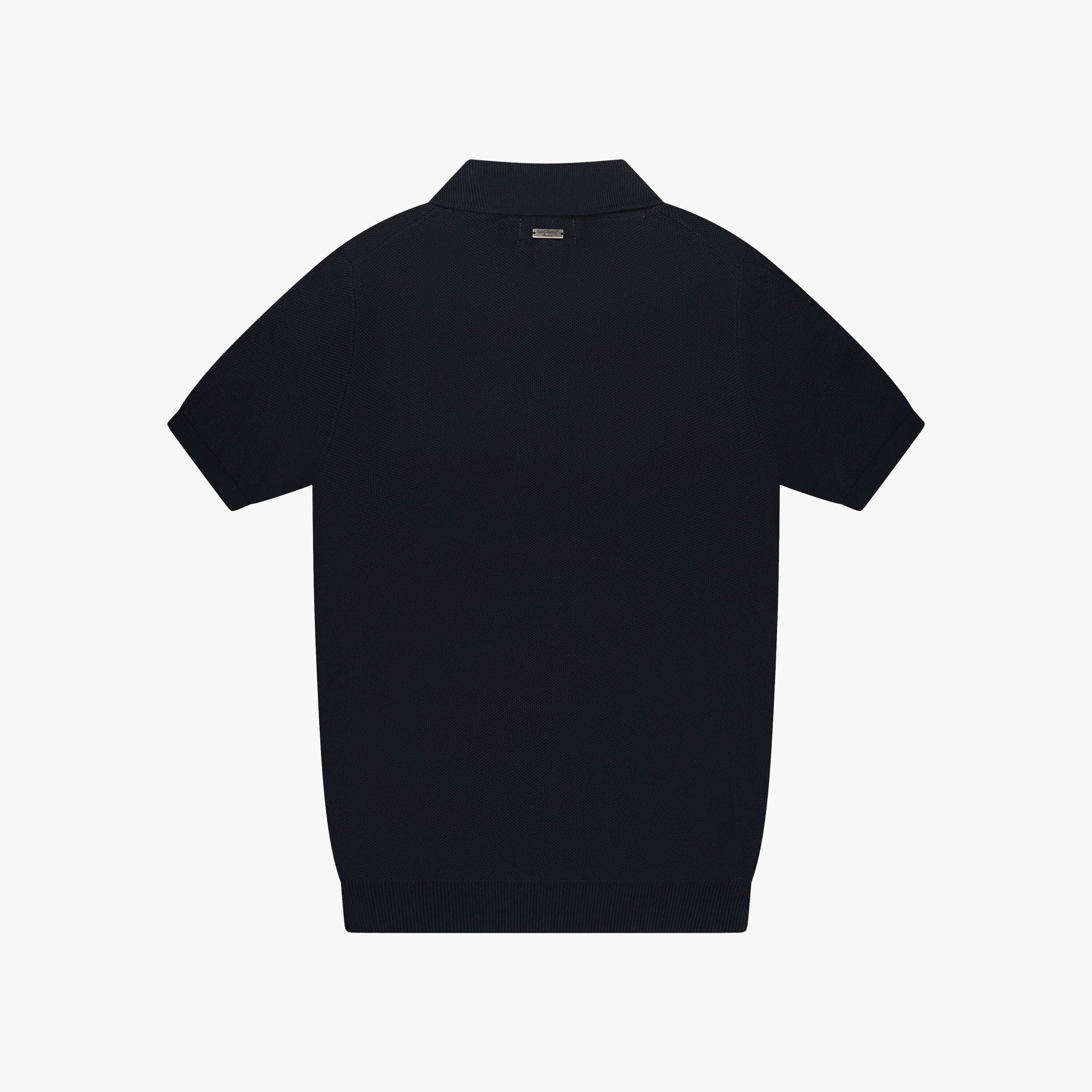ELIJAH POLO | NAVY/WHITE