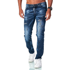 Million - ICON 2 Slim Fit Stretch Jeans 8007-5