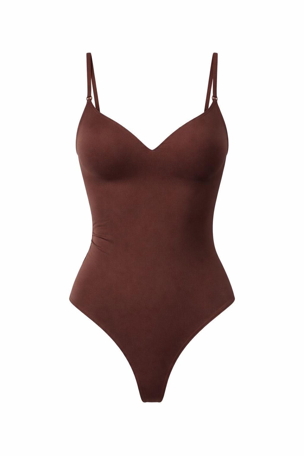 WOMEN - BODY - LIGHT PINK
