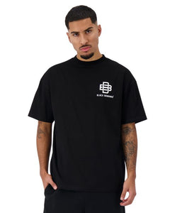 BLACK BANANAS CITY TEE