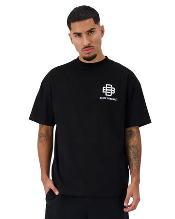 BLACK BANANAS CITY TEE
