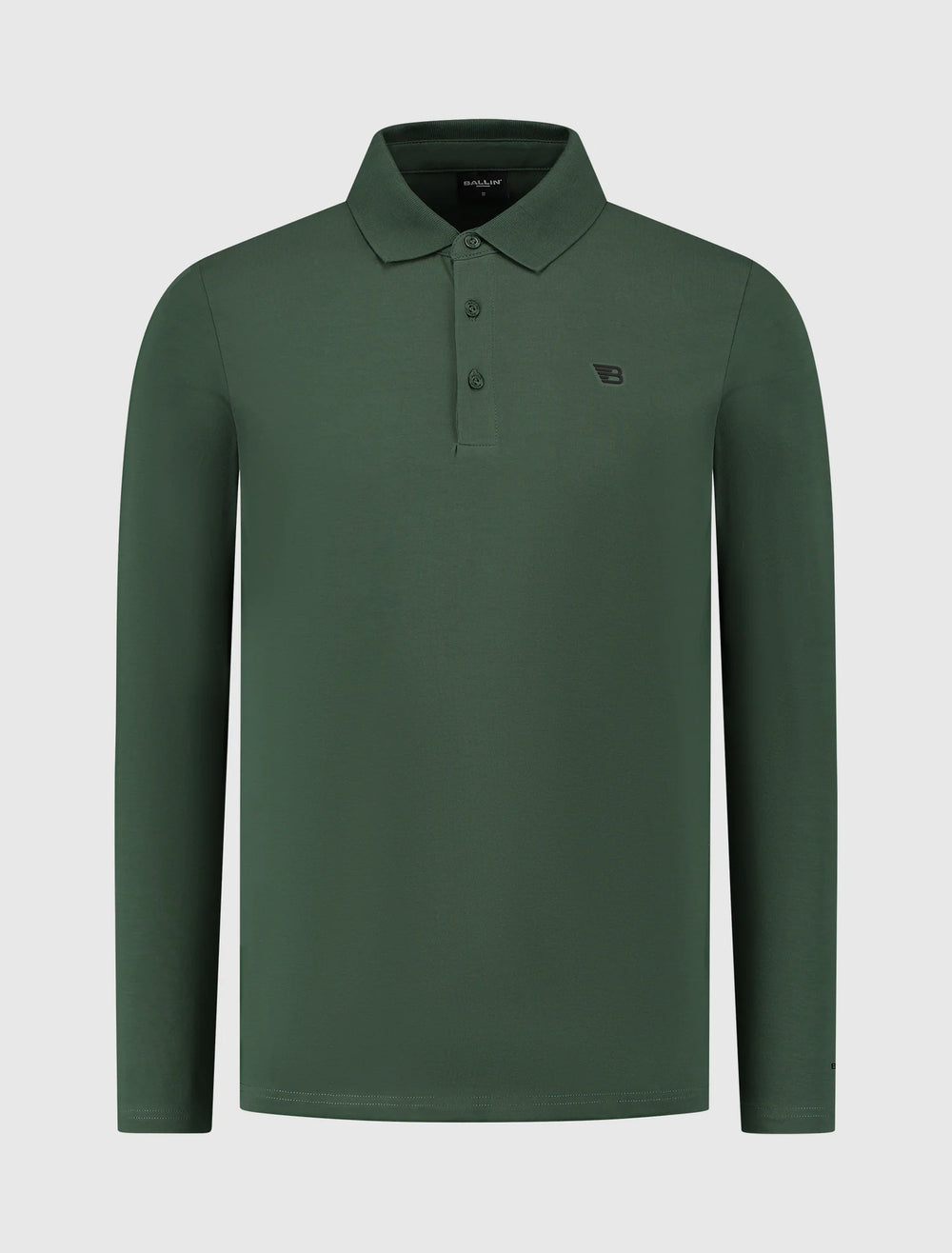 BALLIN polo