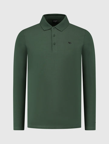 BALLIN polo