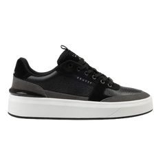 Cruyff - Endorsed Tennis - black/mid grey