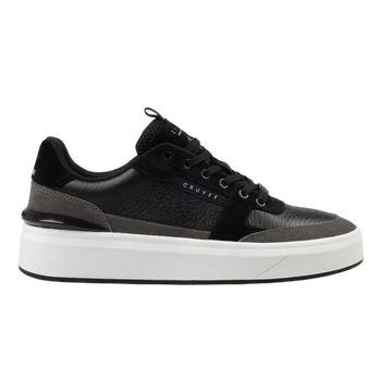 Cruyff - Endorsed Tennis - black/mid grey