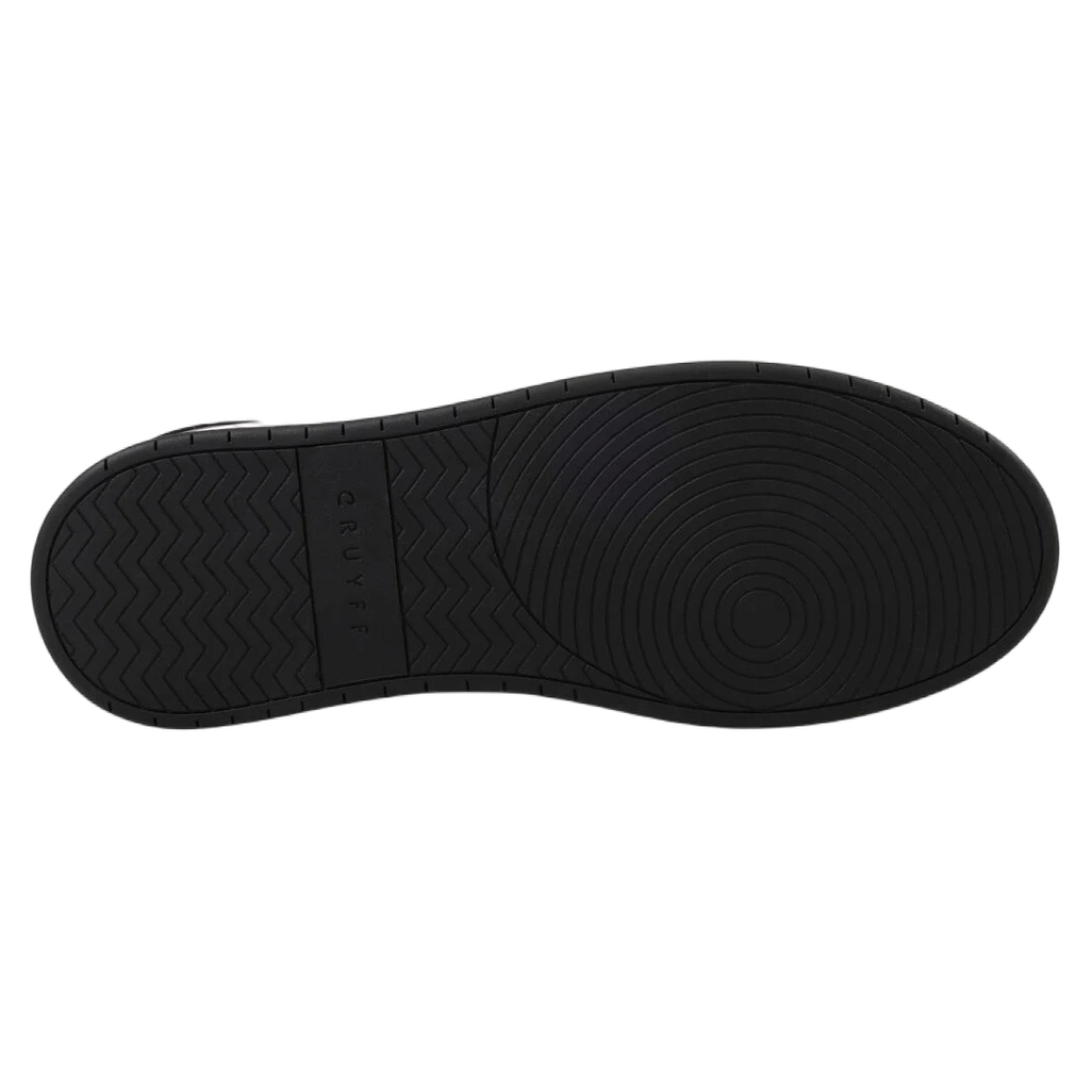 Endorsed Tennis black/mid grey