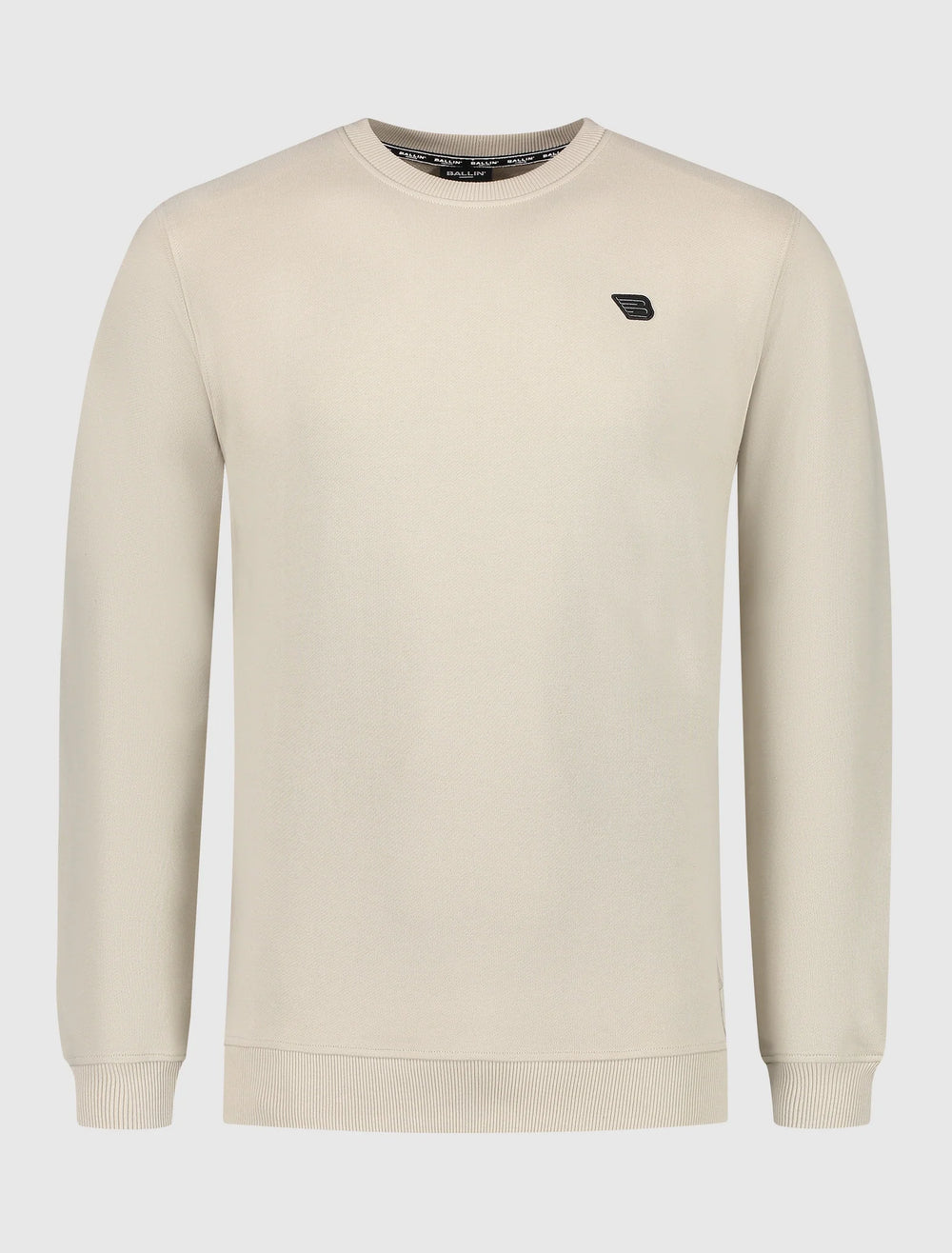 BALLIN ORIGINAL LOGO SWEATER