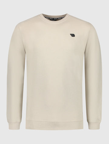 BALLIN ORIGINAL LOGO SWEATER
