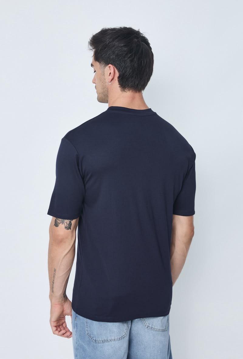 Frilivin - Glans T-Shirt – Navy