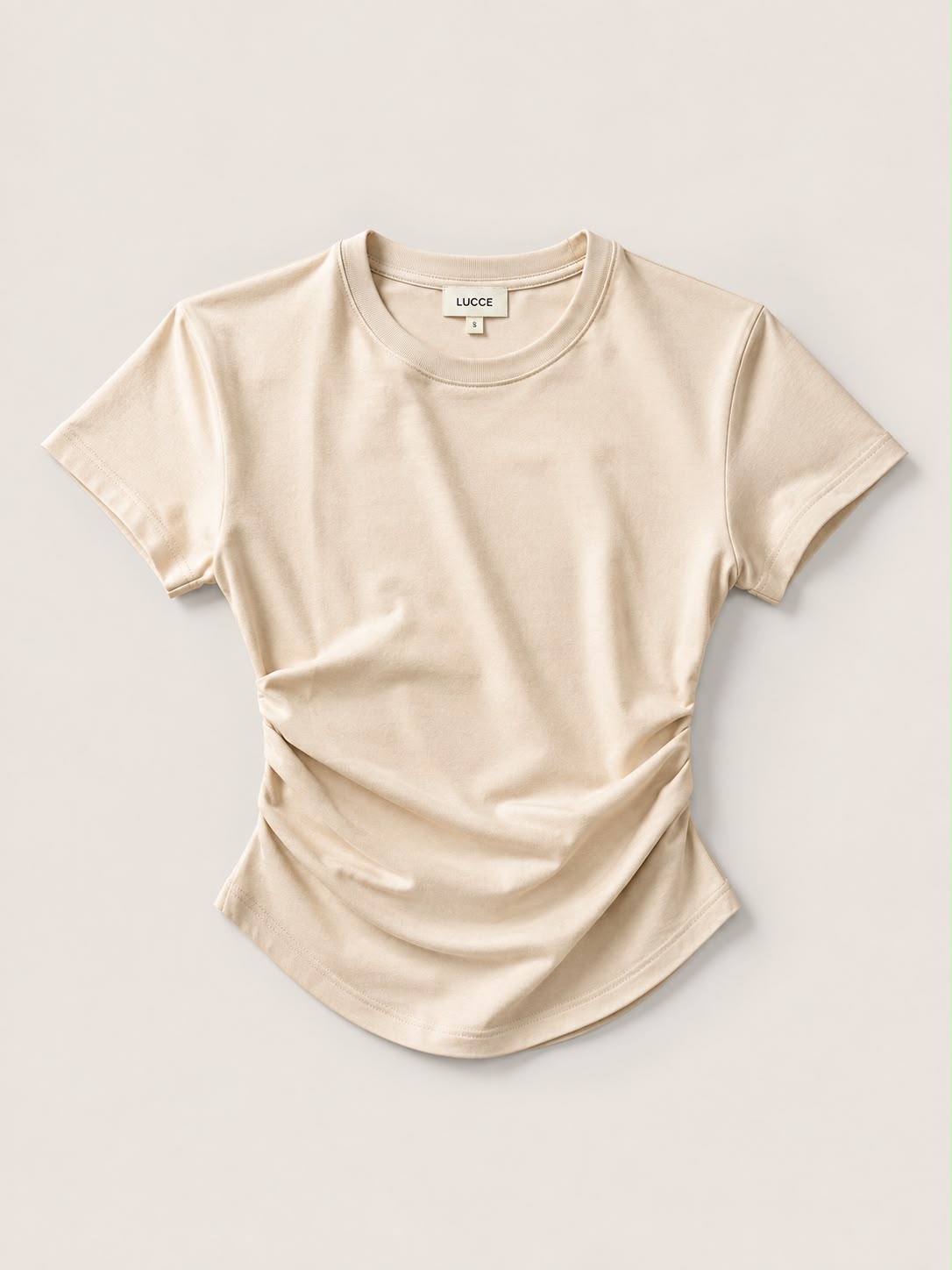 WOMEN - BODY - LIGHT PINK