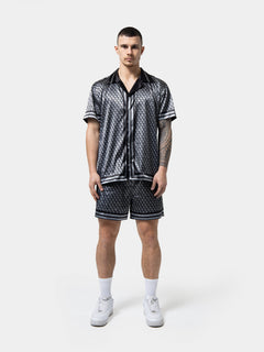 XPLCT - Florida Set - Herenset met all-over print