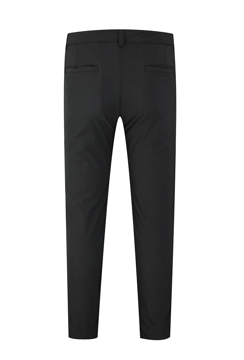 Chino broek - zwart