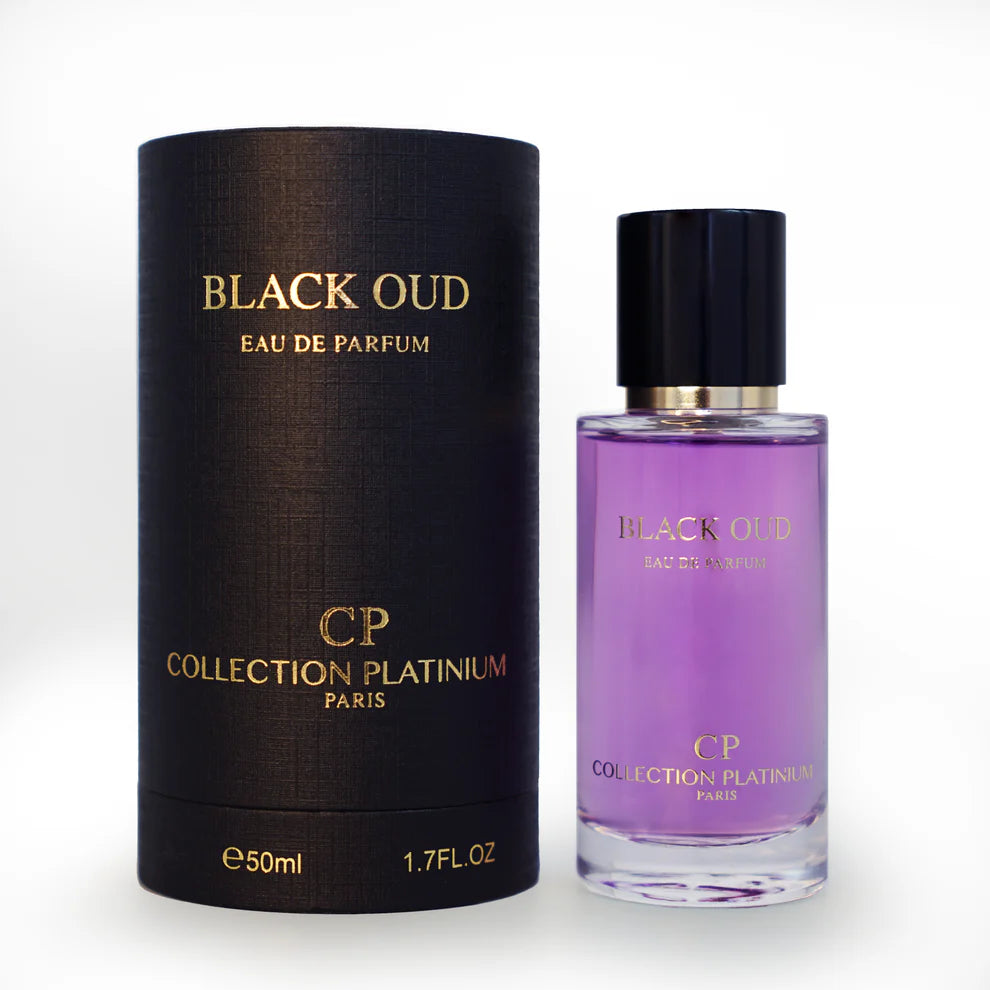 BLACK OUD • 50ml