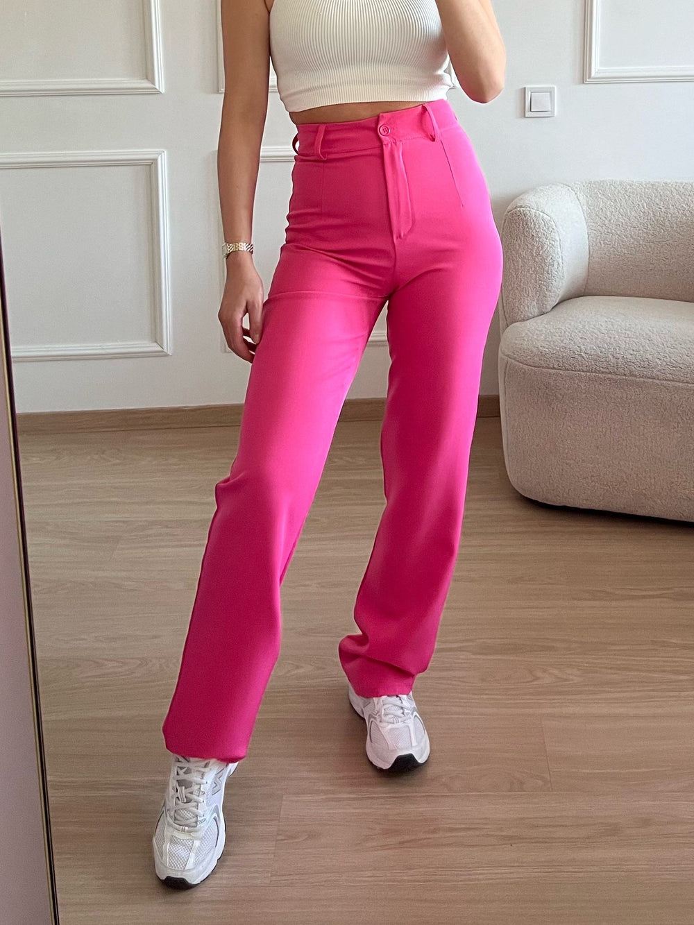 MILLION – Perfekte Hosen • Farbe