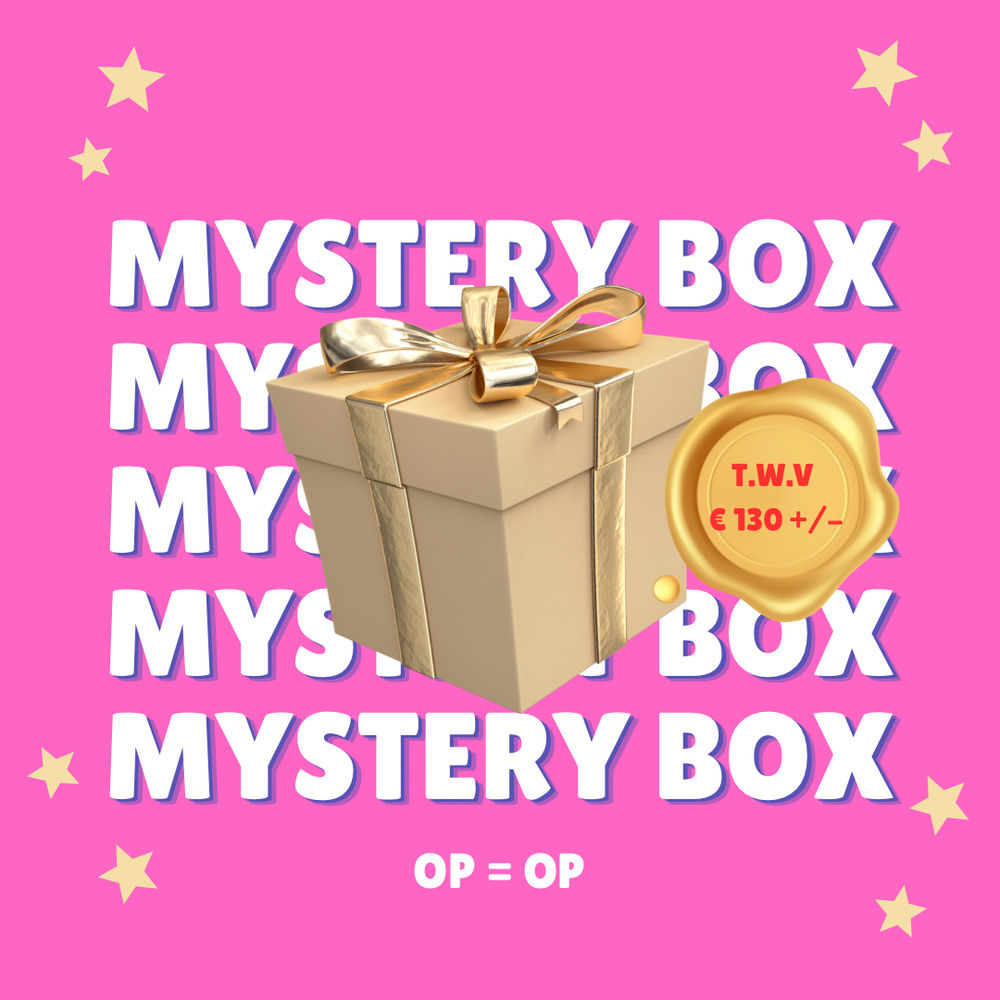 WOMEN • TOPS • MYSTERY BAG