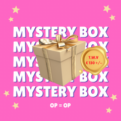 WOMEN • TOPS • MYSTERY BAG - Verrassingspakket dameskleding