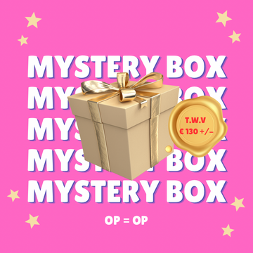 WOMEN • TOPS • MYSTERY BAG