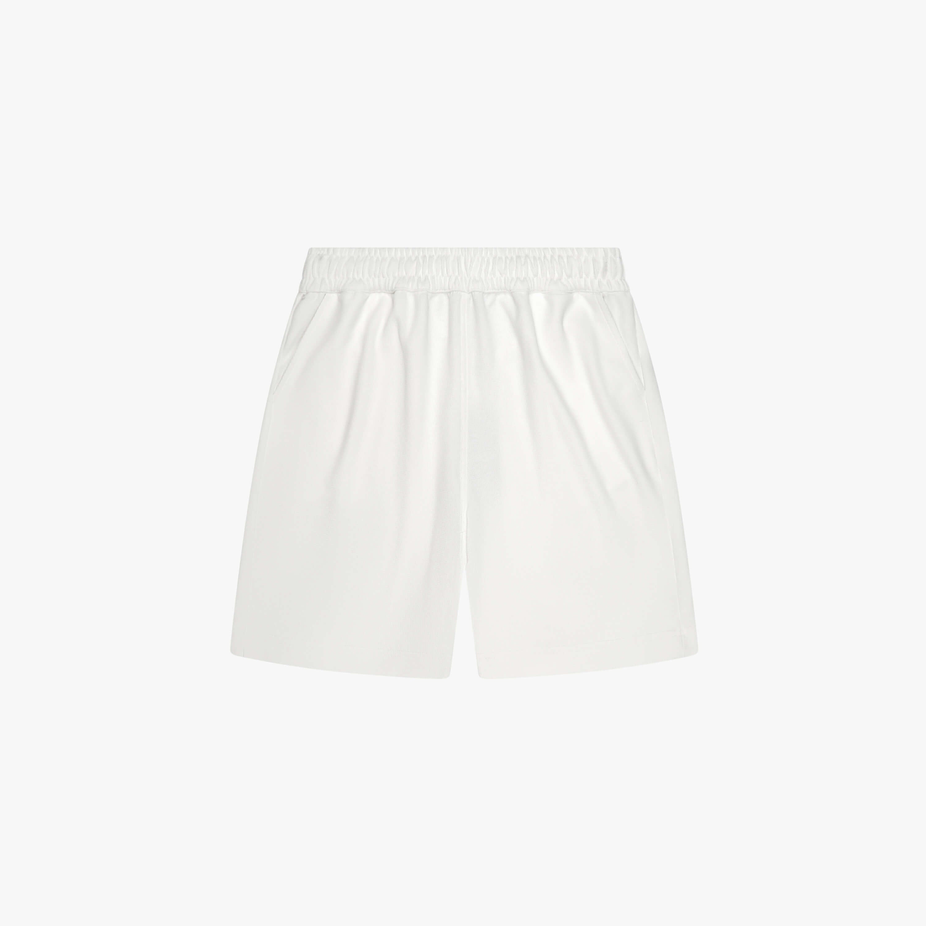 NIAGARA SHORTS | ECRU