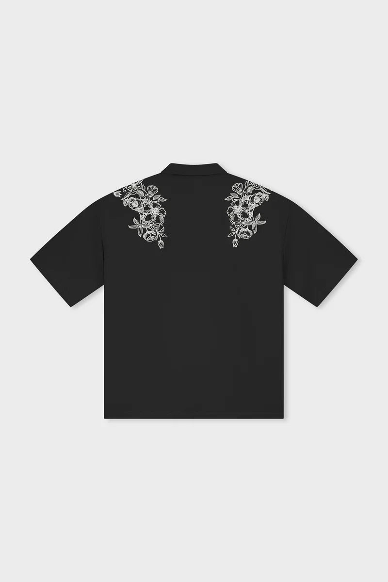 ELI SHIRT BLACK