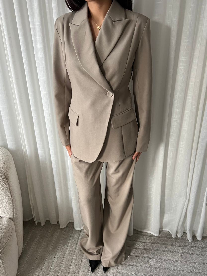 Blazer - Haver