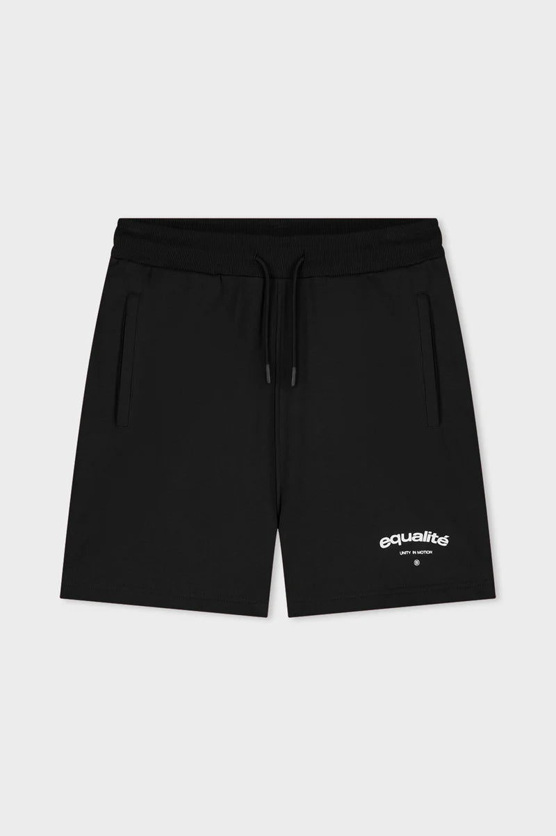 CELESTE SHORTS BLACK