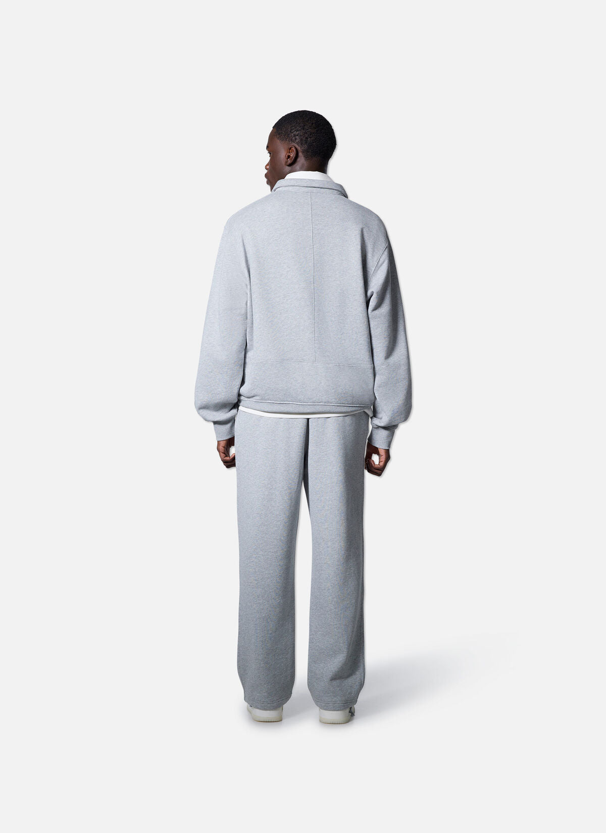 KOBE SWEAT POLO
