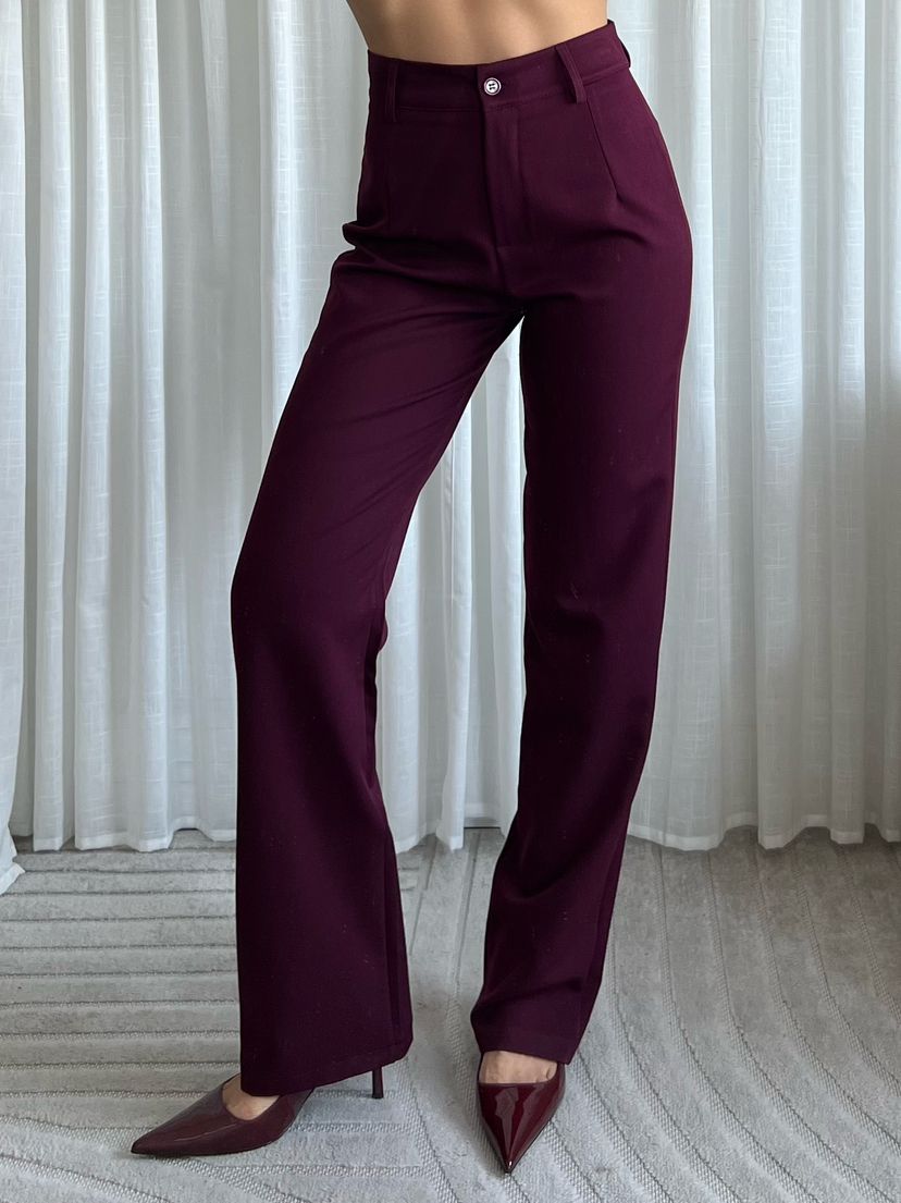 MILLION - Perfect Pantalon • Kleur