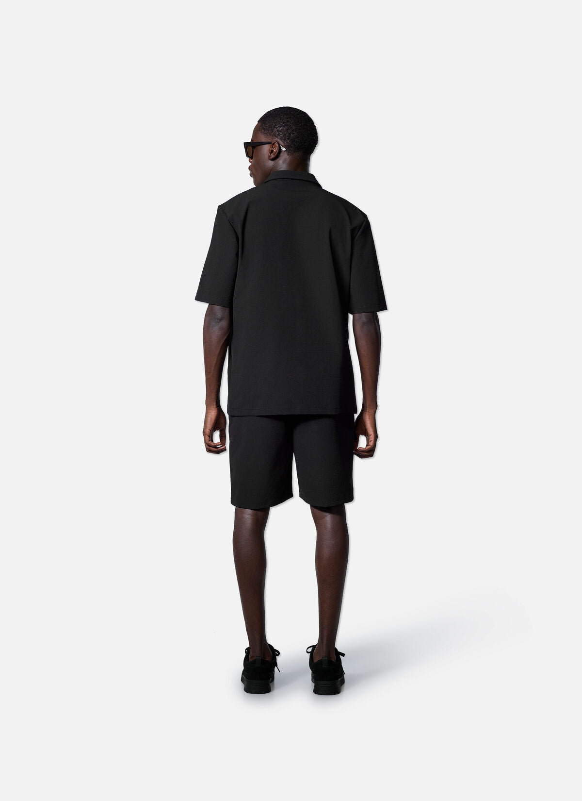 UTILITY MAZE SHIRT
