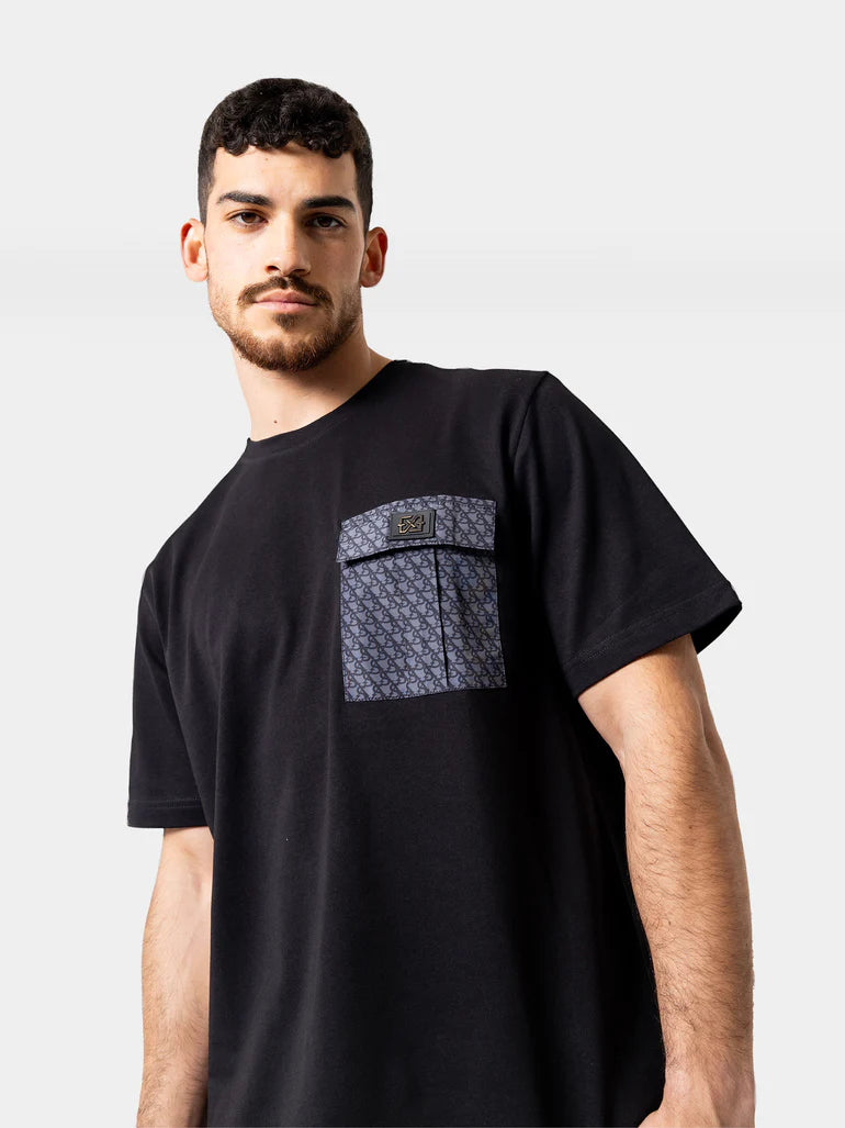 Shade Tee | Black