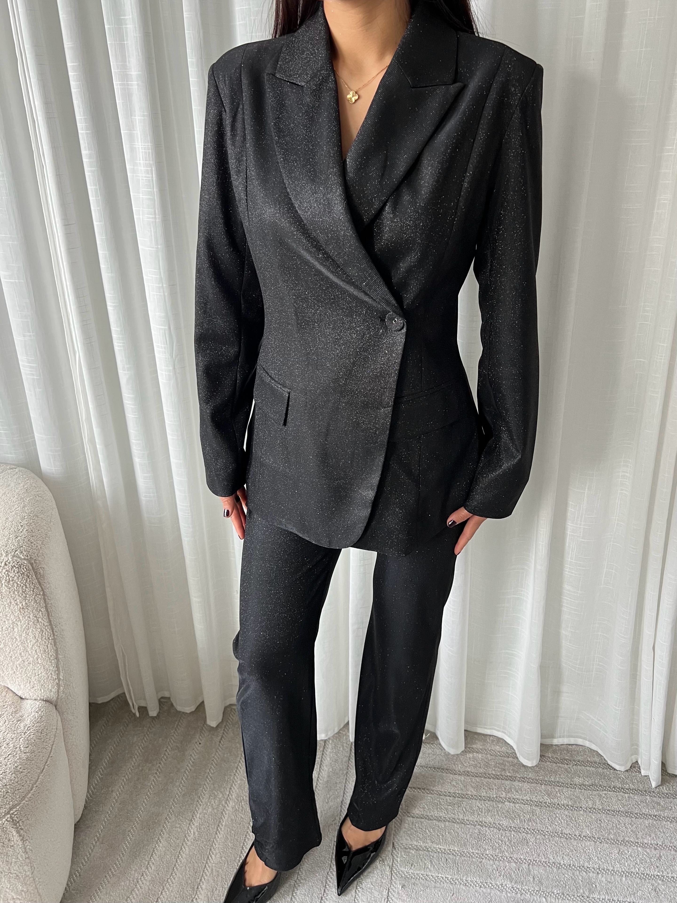 Colbert Paris - Zwart