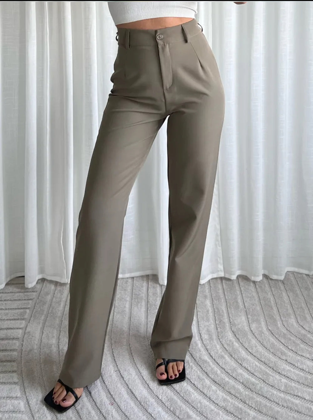 MILLION – Perfekte Hose • Neutral