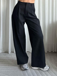 Eight paris - Julia pantalon - zwart