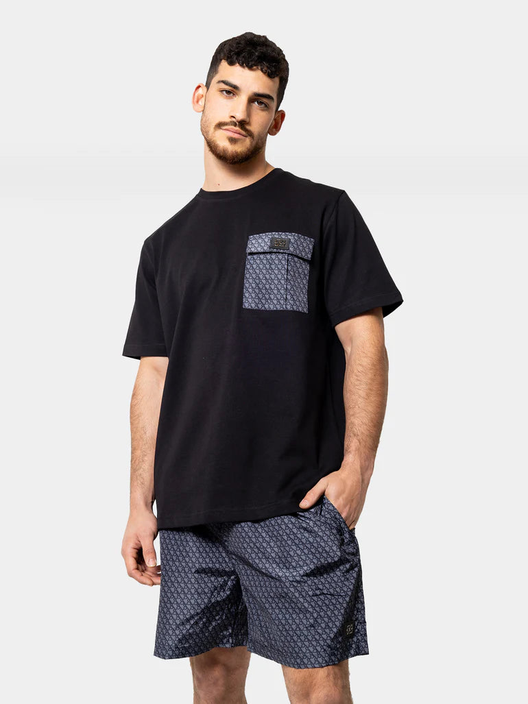 Shade Tee | Black