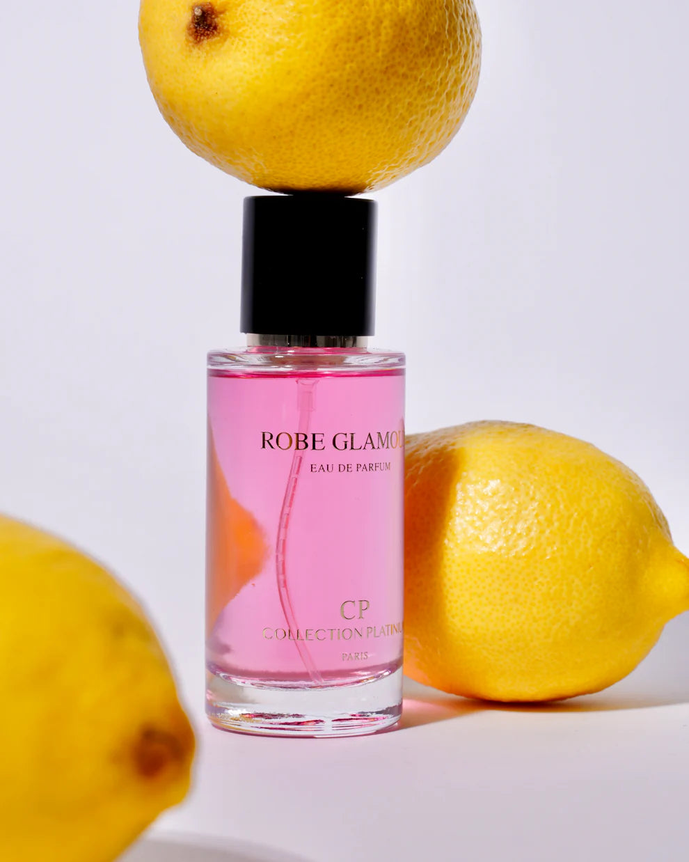 ROBE GLAMOUR Eau de parfum 50ml