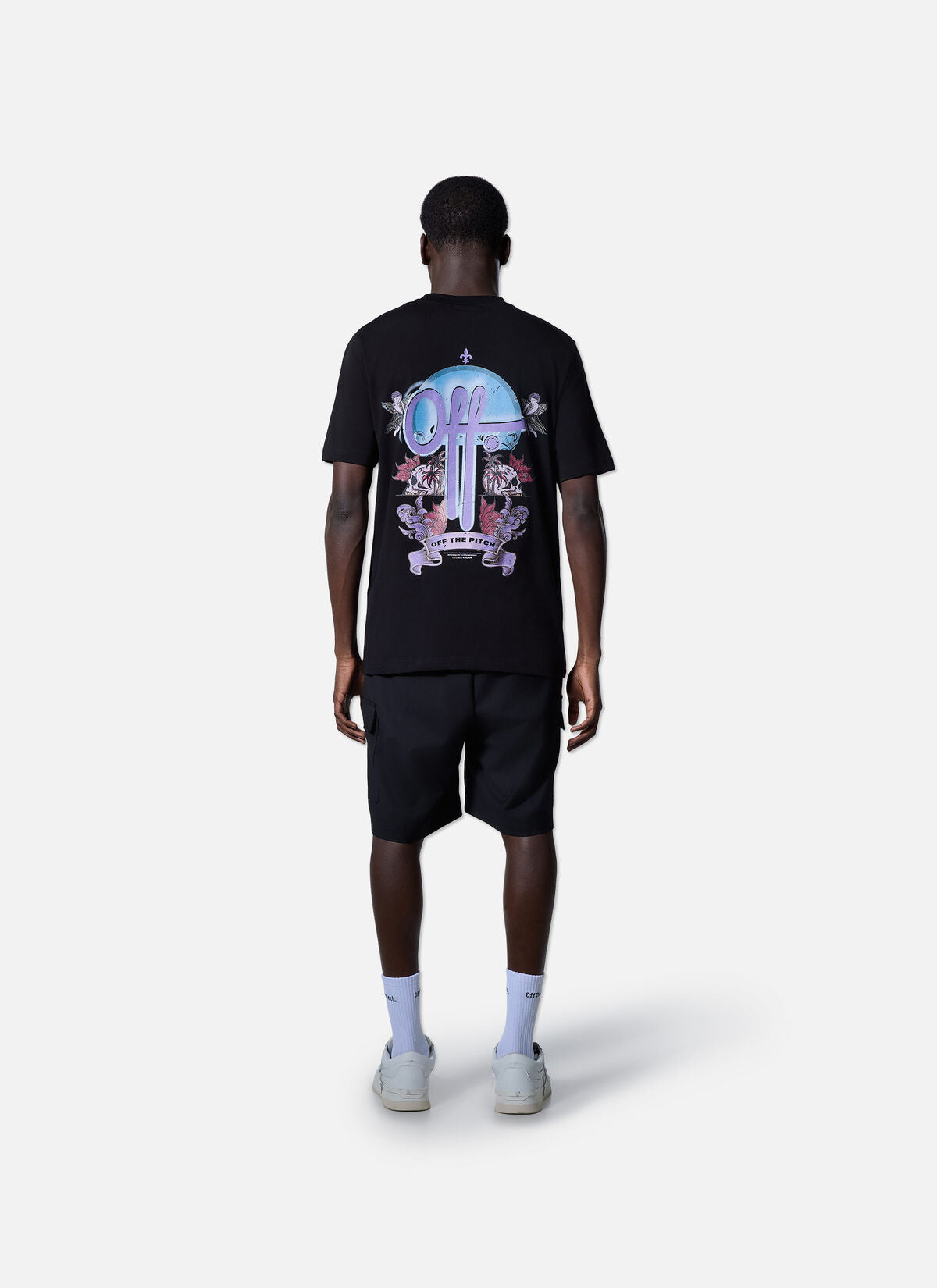 HIGHER PURPOSE REGULAR TEE