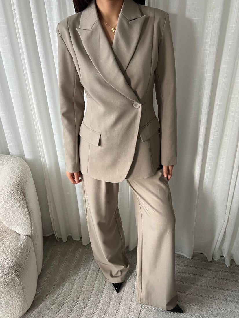 Blazer - Haver
