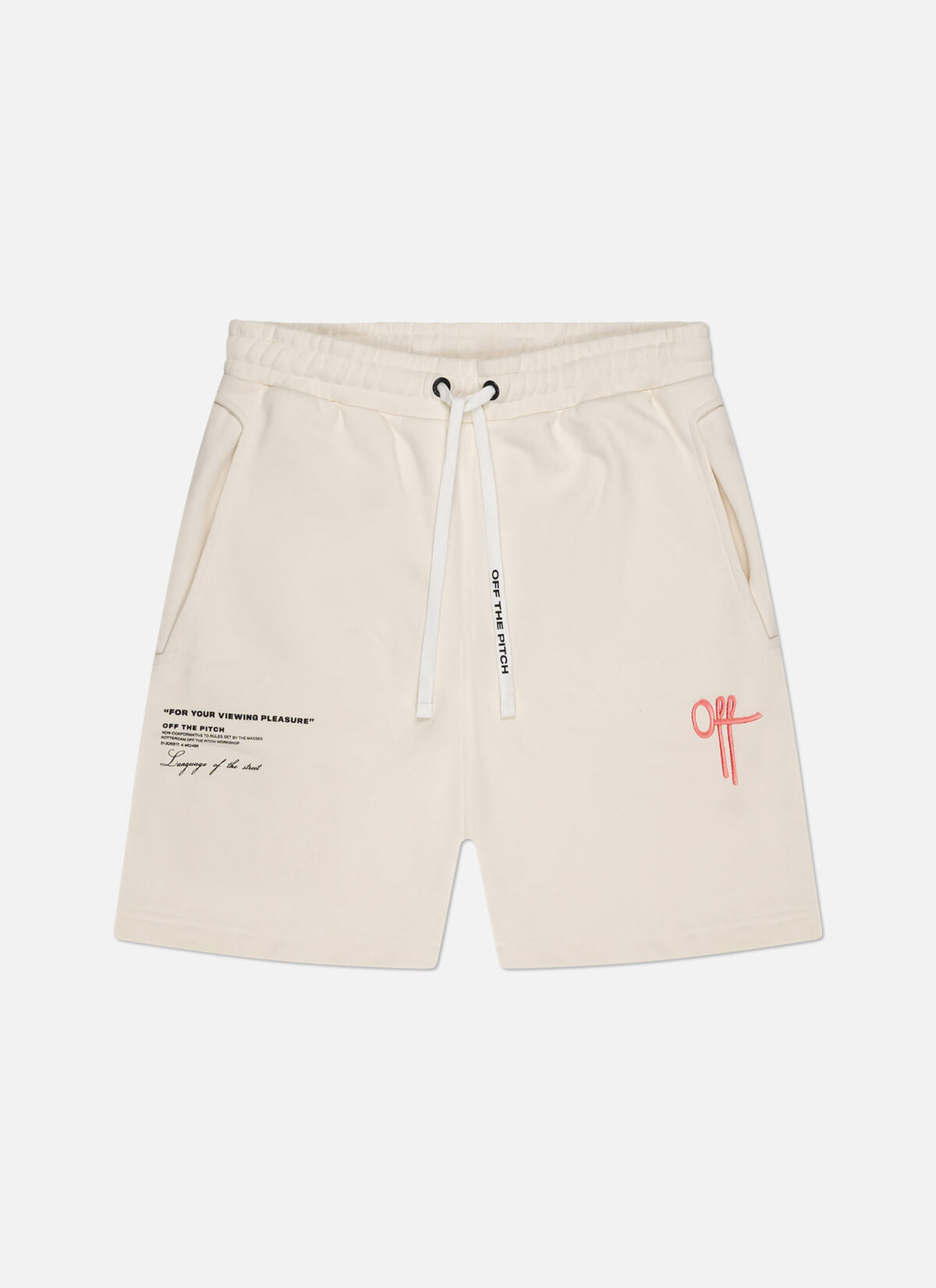 NEO SWEAT SHORTS