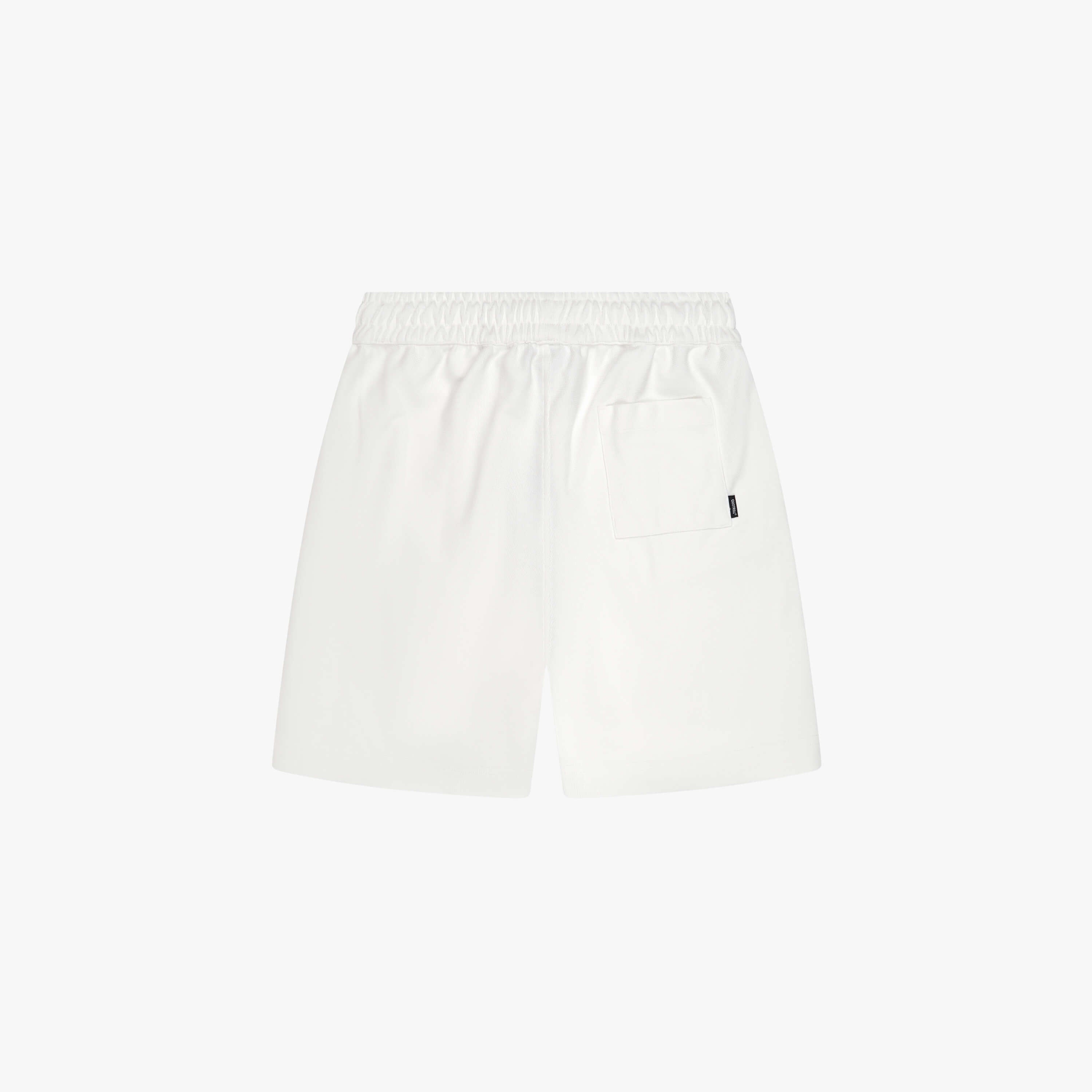 NIAGARA SHORTS | ECRU