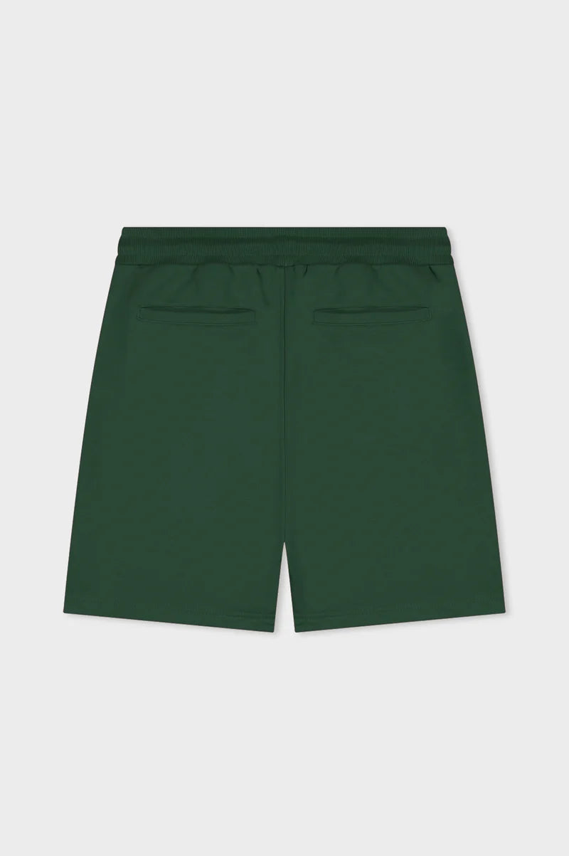 CELESTE SHORTS GREEN