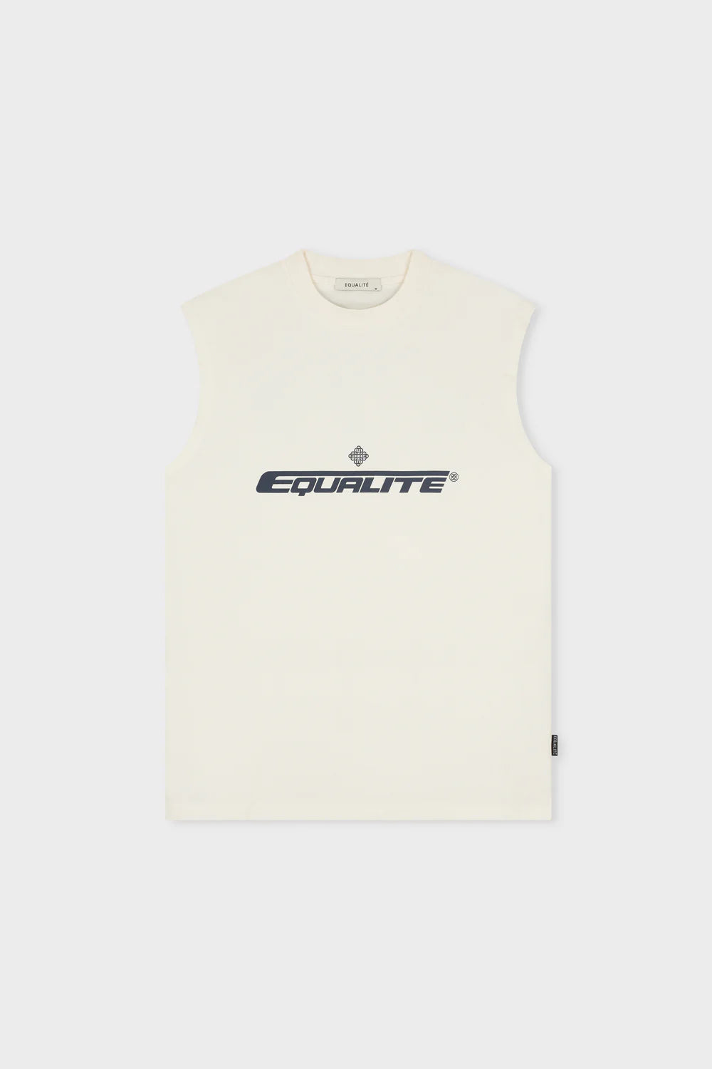 EQUALITE CELESTE BOXY T-SHIRT