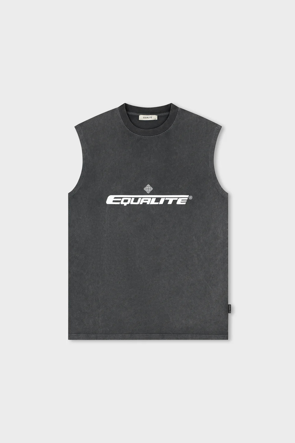 EQUALITE CELESTE BOXY T-SHIRT