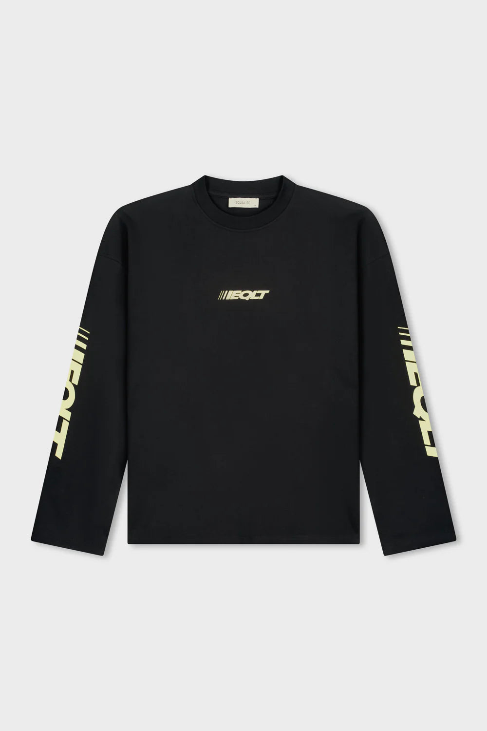 JAX LONGSLEEVE TEE ROOD