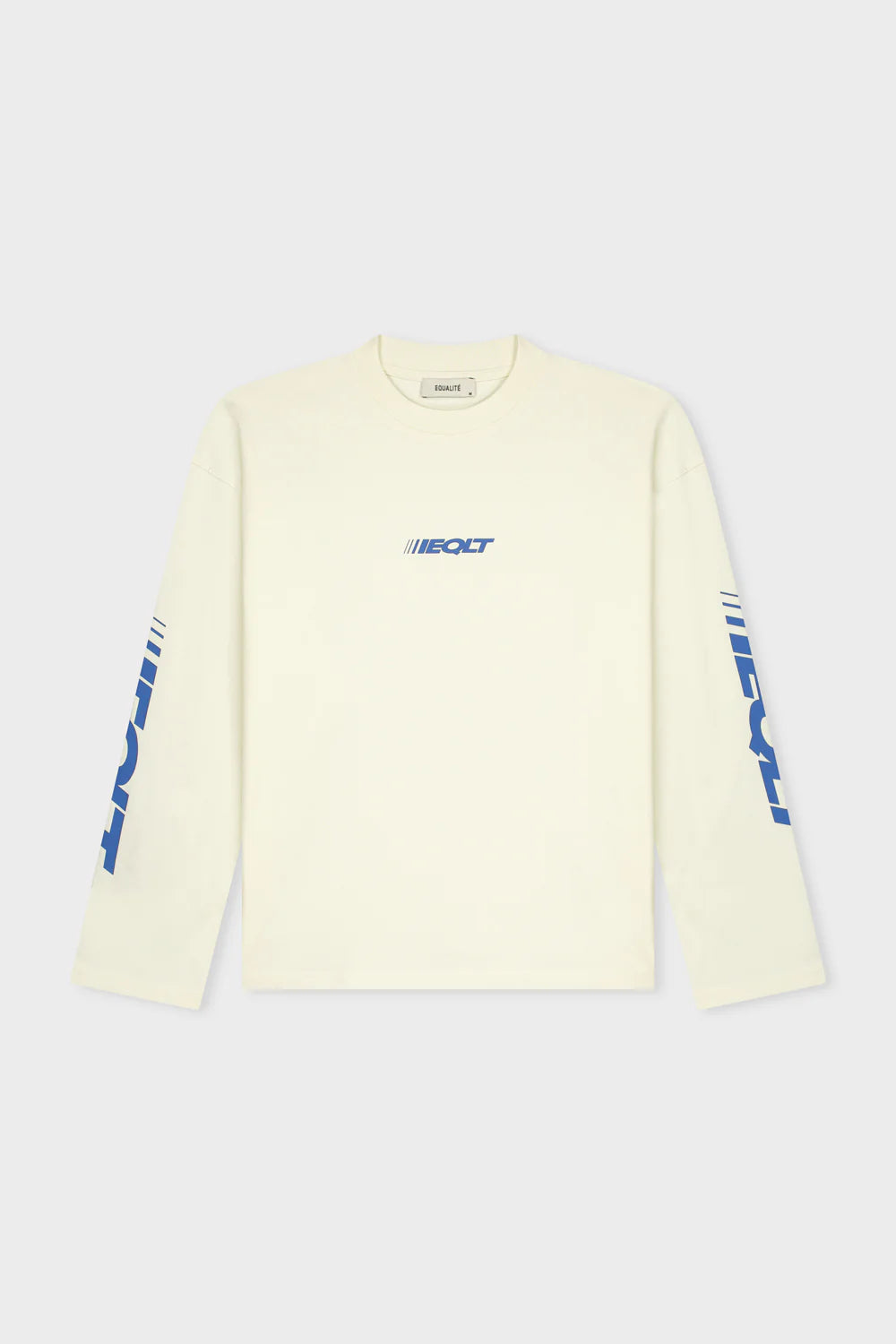 JAX LONGSLEEVE TEE ROOD