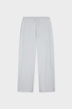 Equalité Aven Jogger Pants Melange Grey – achterzijde
