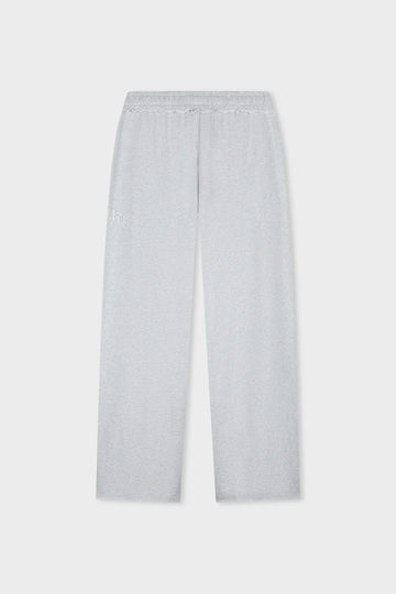 Equalité Aven Jogger Pants Melange Grey – achterzijde