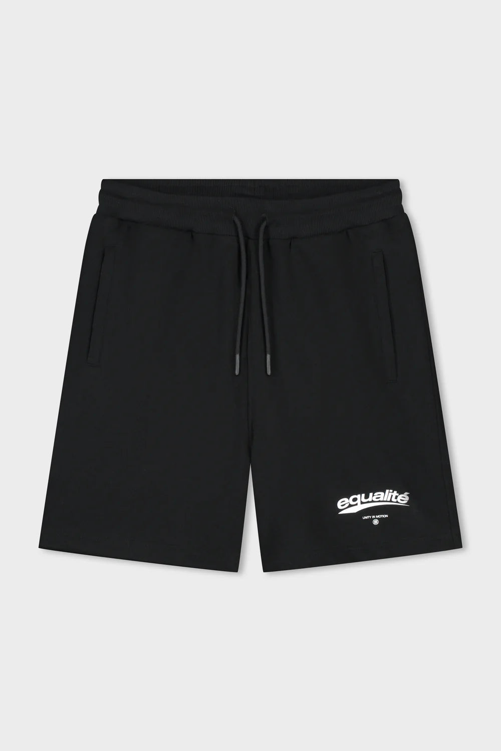 AXEL SHORTS BLACK