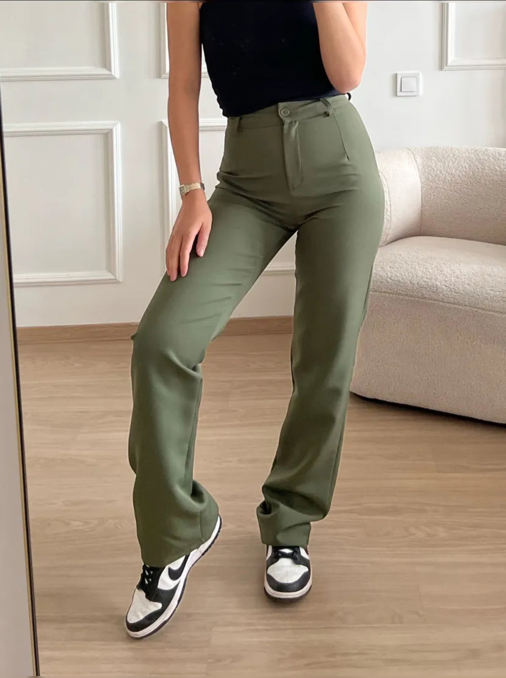 MILLION – Perfekte Hosen • Farbe